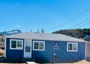 516 E 6th St in Trinidad, CO - Building Photo