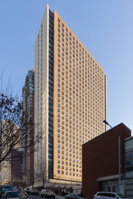 515 W 59TH St in New York, NY - Building Photo - Building Photo