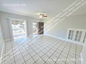 1555 Linden Ave in Long Beach, CA - Building Photo - Building Photo