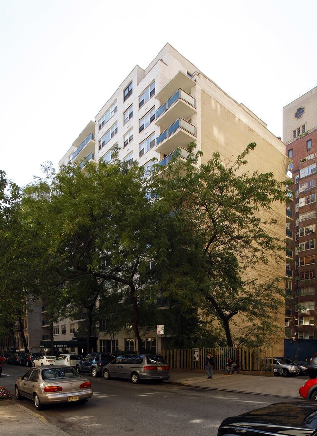 Kimberly House Apartments New York, NY Apartments For Rent