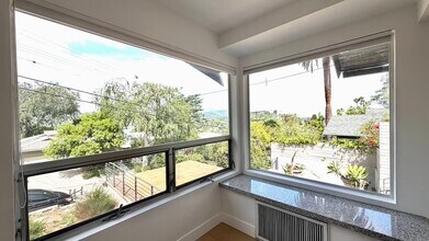 2306 Teviot St in Los Angeles, CA - Building Photo - Building Photo