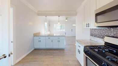 Modern & Spacious Home in East LA – Great in Los Angeles, CA - Foto de edificio - Building Photo