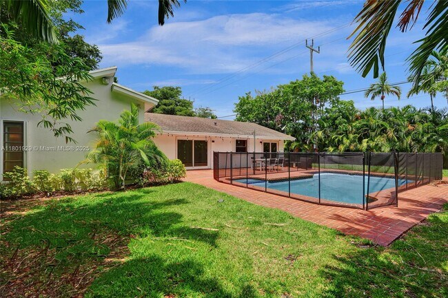 property at 20260 NE 25th Ave