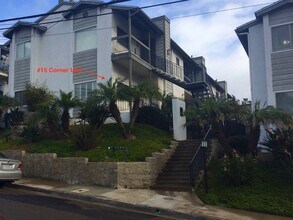2961 Columbia St in San Diego, CA - Building Photo - Building Photo