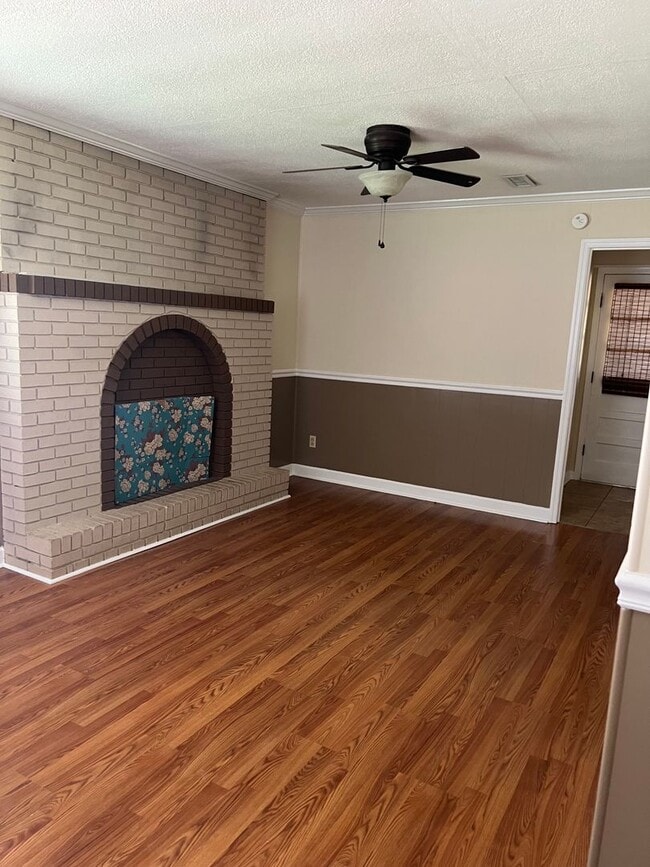 4026 Peachtree St in Florence, AL - Building Photo - Building Photo