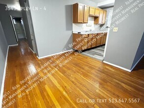 3543 Epley Ln in Cincinnati, OH - Building Photo - Building Photo