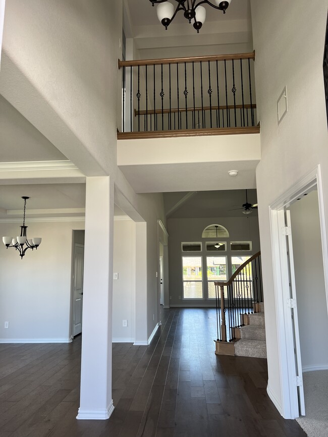 3105 Rolling Hls Ln in Wylie, TX - Building Photo - Building Photo