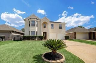 3919 Kelsey Trail Ln in Houston, TX - Building Photo - Building Photo