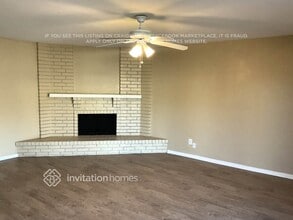 625 Valley View Dr, Unit 637A in Allen, TX - Building Photo - Building Photo