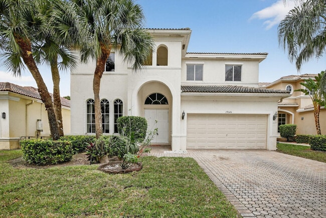 property at 19343 SW 60th Ct