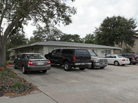 521 W Barcelona Ave in Venice, FL - Building Photo - Building Photo