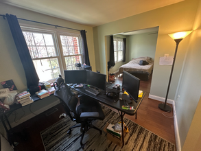 4847 Carriagepark Rd in Fairfax, VA - Building Photo - Building Photo