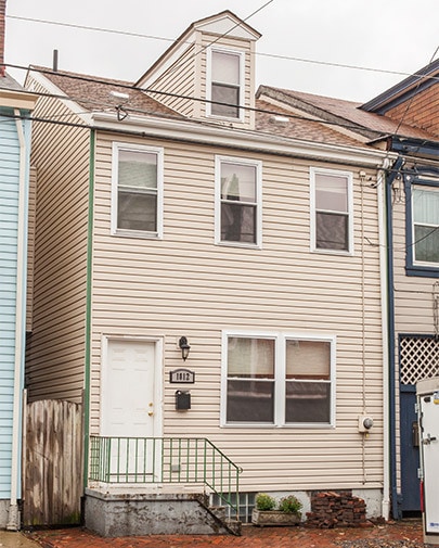 property at 1812 Jane St