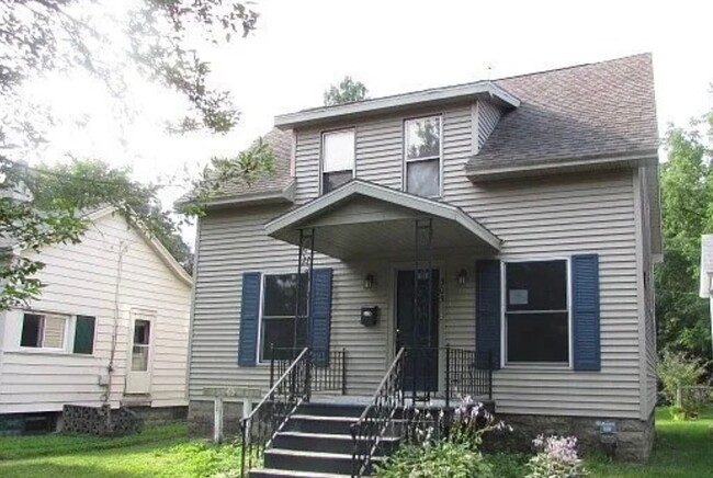 property at 303 W John St