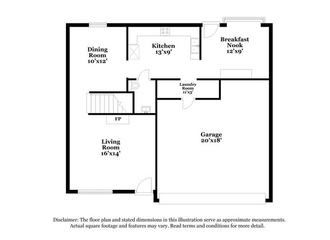 1808 Rose Cir in Lewisville, TX - Building Photo - Building Photo