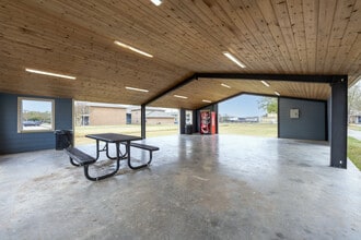 The Bradford Apartments in Lafayette, LA - Foto de edificio - Building Photo