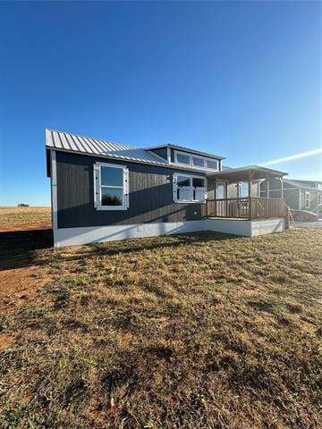 122 Hcr 4105 in Covington, TX - Building Photo - Building Photo