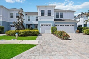 3040 Via Sienna Cir, Unit 26 in Sarasota, FL - Building Photo