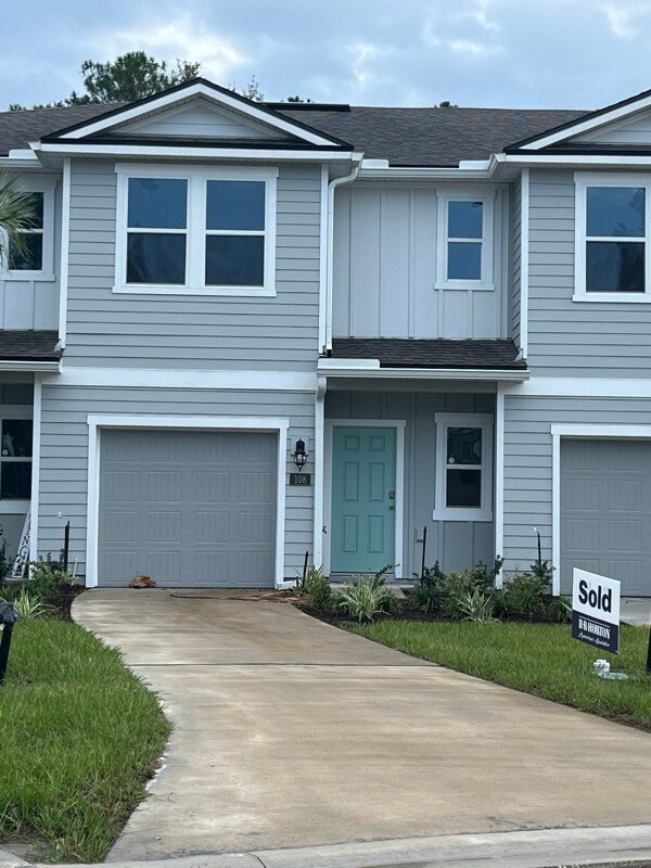 property at 108 Deep Bay Cir