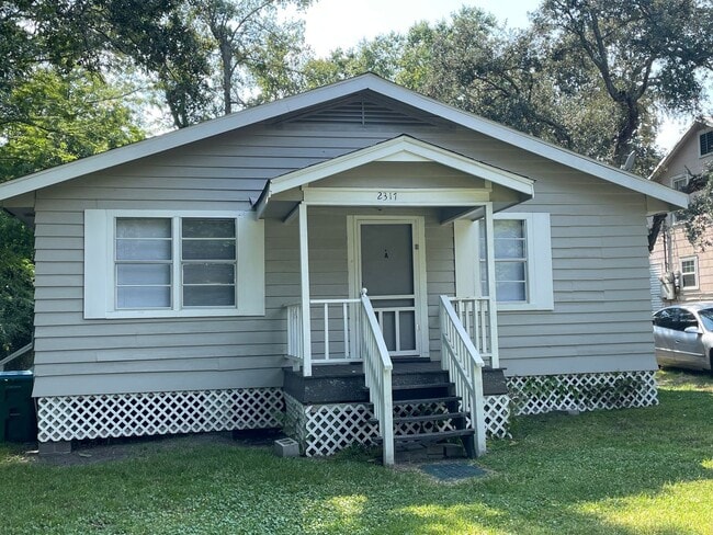 property at 2317 18th Ave