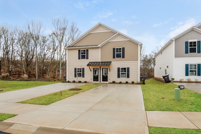 property at 316 Noble Ln