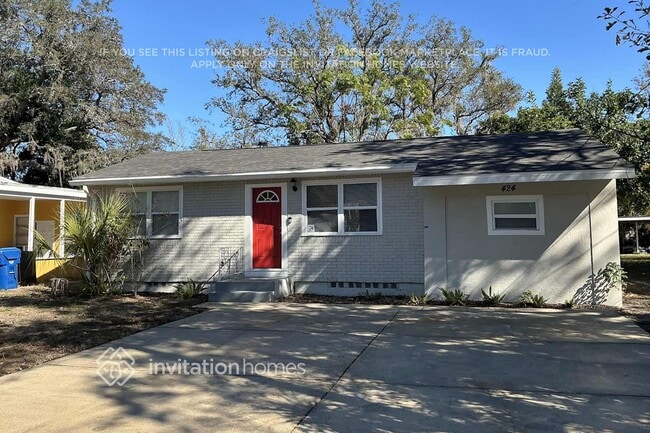 424 4th St NW, Unit 1-446-C in Largo, FL - Building Photo - Building Photo