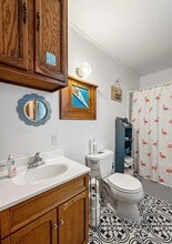 208 S 2nd St, Unit Upper in Ishpeming, MI - Building Photo - Building Photo