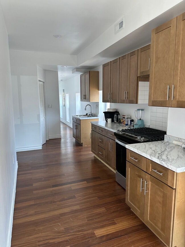 property at 2620 McElderry St