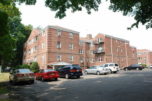 Edgar Gardens Apartments