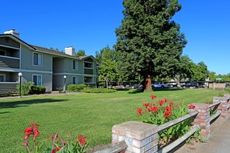 Westwinds Apartment Homes in Livermore, CA - Foto de edificio - Building Photo