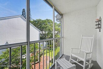 306 Beach Park Ln in Cape Canaveral, FL - Building Photo - Building Photo