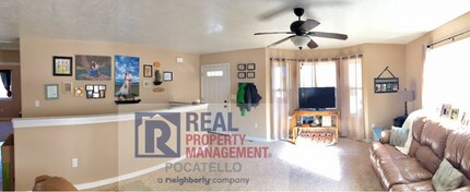 535 S Johnson Ave in Pocatello, ID - Building Photo - Building Photo