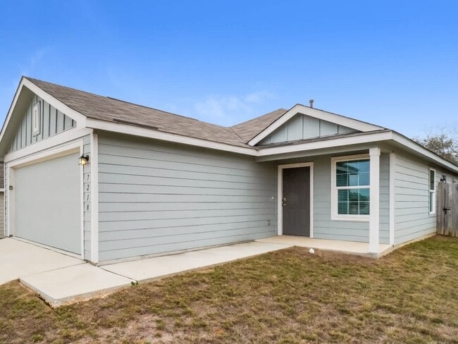 property at 7218 Avila Vis