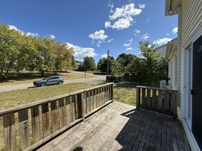 41 Lockwood St in Moncton, NB - Building Photo - Building Photo