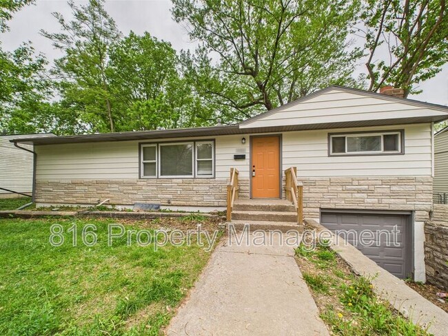 property at 10802 Cambridge Ave