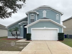 4202 Roberta Dr in Winter Haven, FL - Building Photo