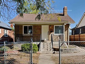 4326 Wyandot St in Denver, CO - Building Photo