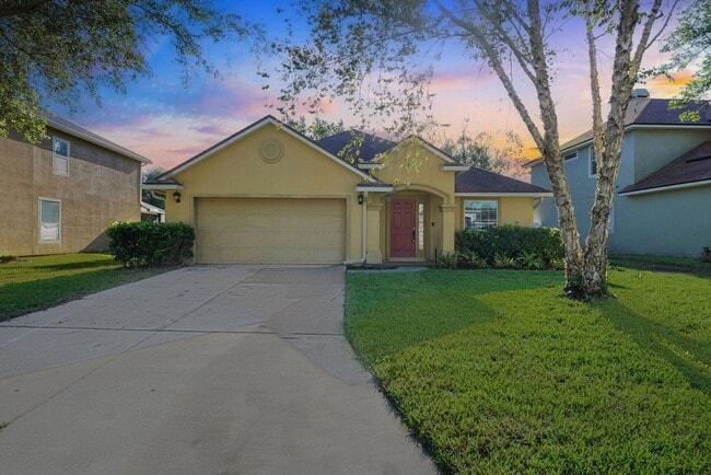 property at 1021 Deer View Ln