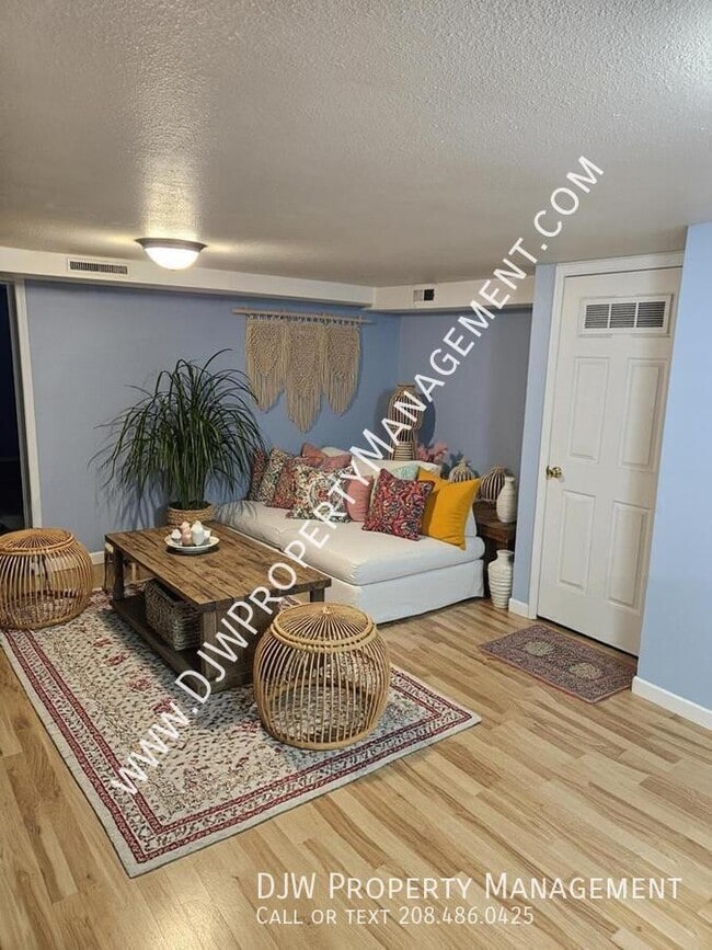 1914 S Owyhee St in Boise, ID - Building Photo - Building Photo