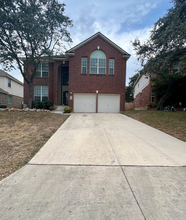 1023 Alpine Pond in San Antonio, TX - Building Photo - Building Photo