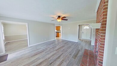 867 Flintwood Rd in Fayetteville, NC - Building Photo - Building Photo