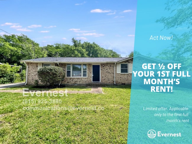 property at 288 Haynes Park Dr
