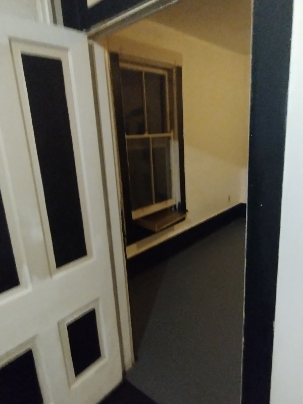 property at 1515 Scott St