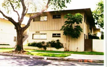 Greenleaf Apartments in Anaheim, CA - Building Photo - Building Photo