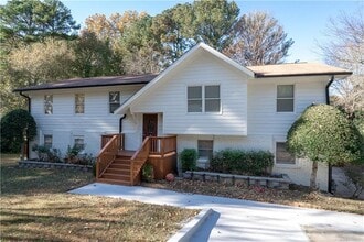 3599 Lower Roswell Rd in Marietta, GA - Building Photo - Building Photo