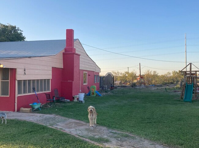 12662 W 61st St in Odessa, TX - Building Photo - Building Photo