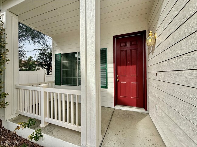10337 Adams Chase St in Las Vegas, NV - Building Photo - Building Photo