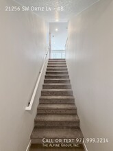 21256 SW Ortiz Ln in Beaverton, OR - Building Photo - Building Photo