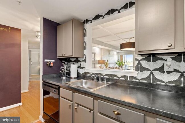 2609 Douglass Pl SE in Washington, DC - Building Photo - Building Photo