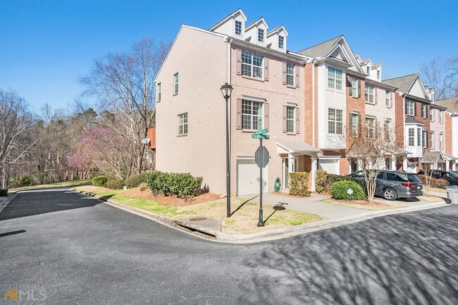 600 Coligny Ct in Atlanta, GA - Building Photo - Building Photo